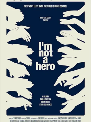 I am not a hero
