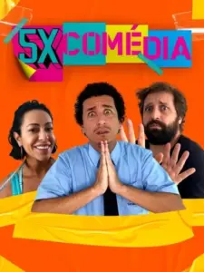 5x Comédia