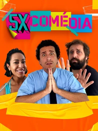 5x Comédia