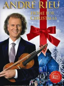 André Rieu – Home for Christmas