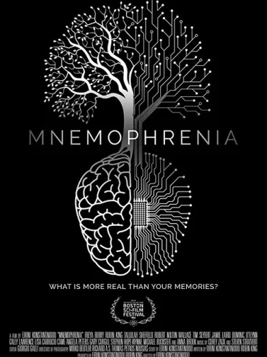 Mnemophrenia