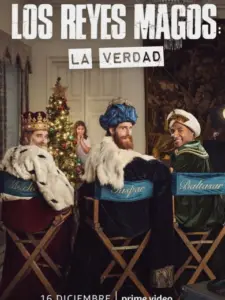 Los Reyes Magos: La verdad