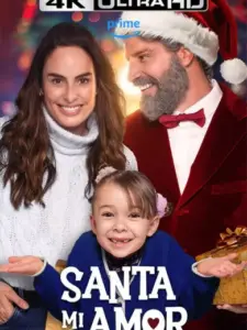 Santa, mi amor