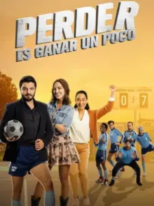 Perder es ganar un poco