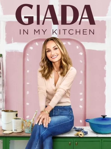 Giada in My Kitchen