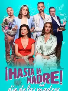 Άκυρη η Γιορτή της Μητέρας / ¡Hasta la madre del Día de las Madres!