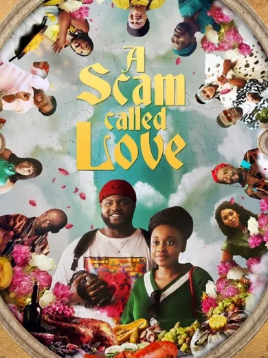 A Scam Called Love