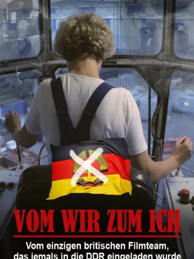 Vom Wir zum Ich