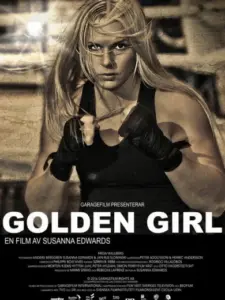 Golden Girl