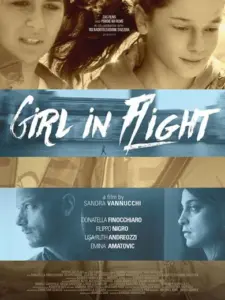 La Fuga: Girl in Flight