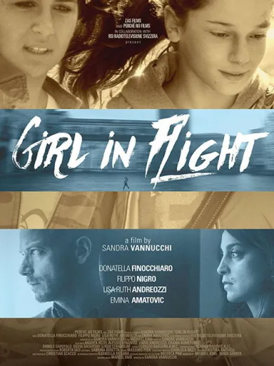 La Fuga: Girl in Flight