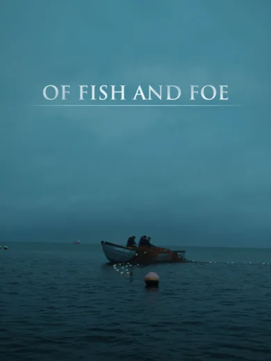 Of Fish and Foe