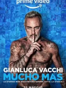 Gianluca Vacchi – Mucho Más