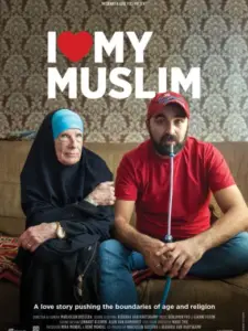 I Love My Muslim