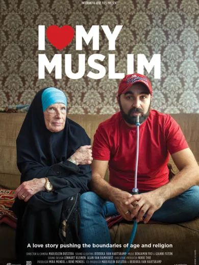 I Love My Muslim
