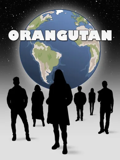 Orangutan