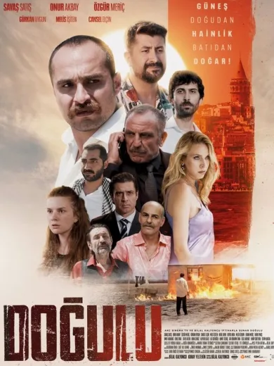 Doğulu