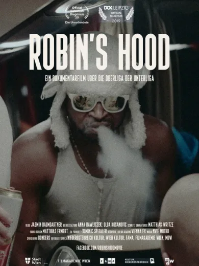 Robin’s Hood