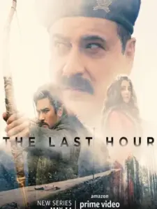 The Last Hour