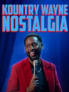 Kountry Wayne: Nostalgia