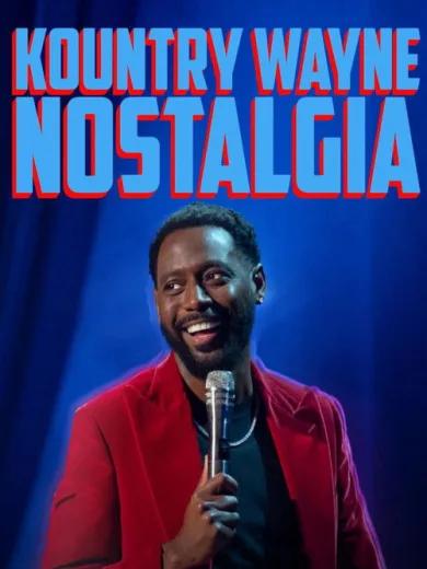 Kountry Wayne: Nostalgia