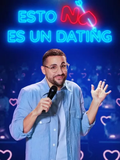 Esto no es un dating