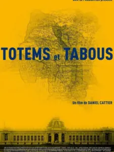 Totems et Tabous