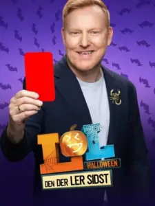 LOL: Den der ler sidst – Halloween Special