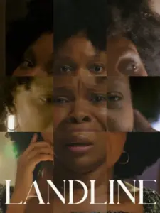 Landline