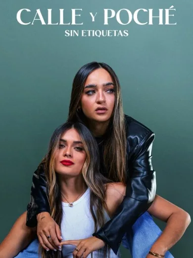 Calle y Poche: Sin etiquetas