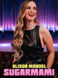 Alison Mandel: Sugarmami