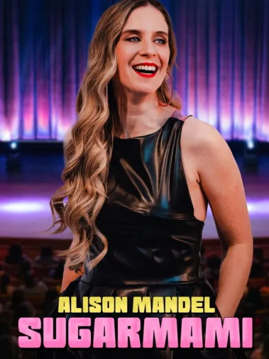 Alison Mandel: Sugarmami