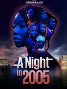 A Night in 2005