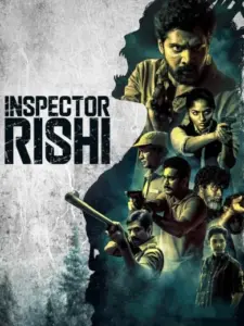 Inspector Rishi