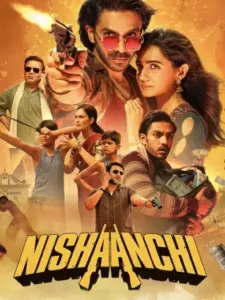 Nishaanchi