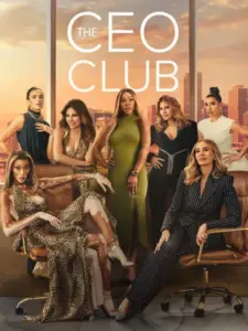 The CEO Club