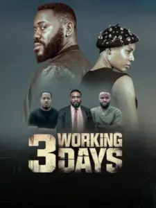 3 Working Days