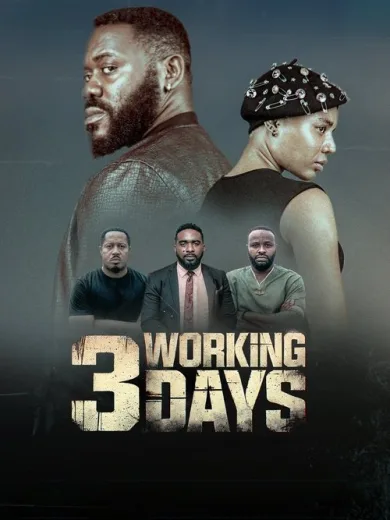 3 Working Days