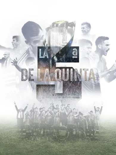 La 5ª de la quinta
