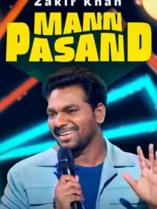 Zakir Khan: Mannpasand