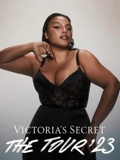 Victoria’s Secret: The Tour ’23