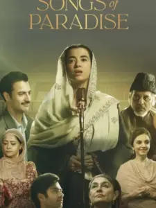 Songs of Paradise