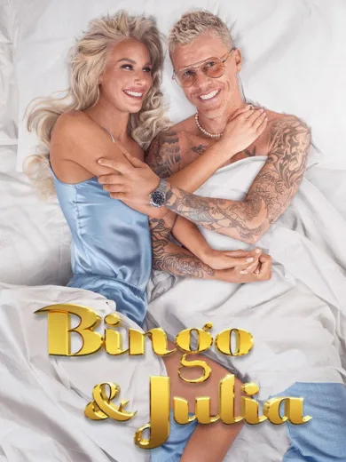 Bingo & Julia