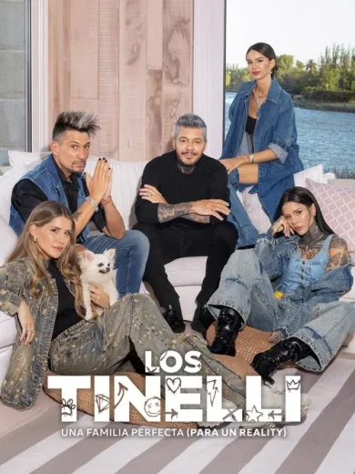 Los Tinelli