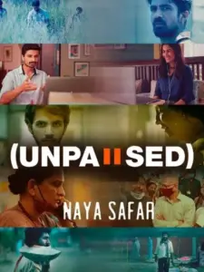 Unpaused: Naya Safar