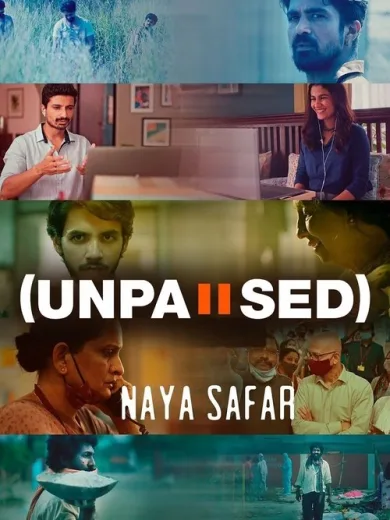 Unpaused: Naya Safar