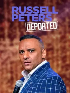 Russell Peters: Deported