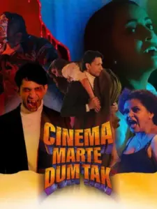 Cinema Marte Dum Tak