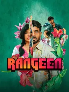 Rangeen