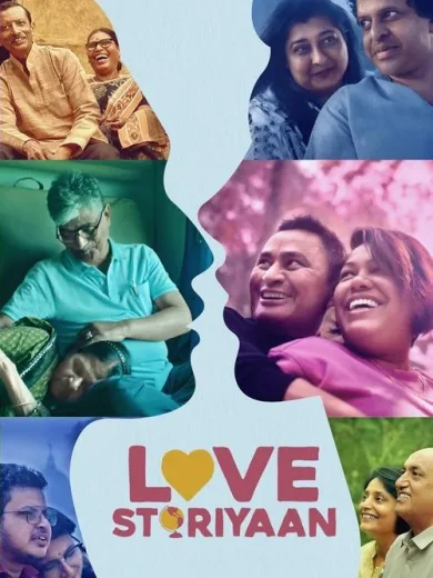 Love Storiyaan